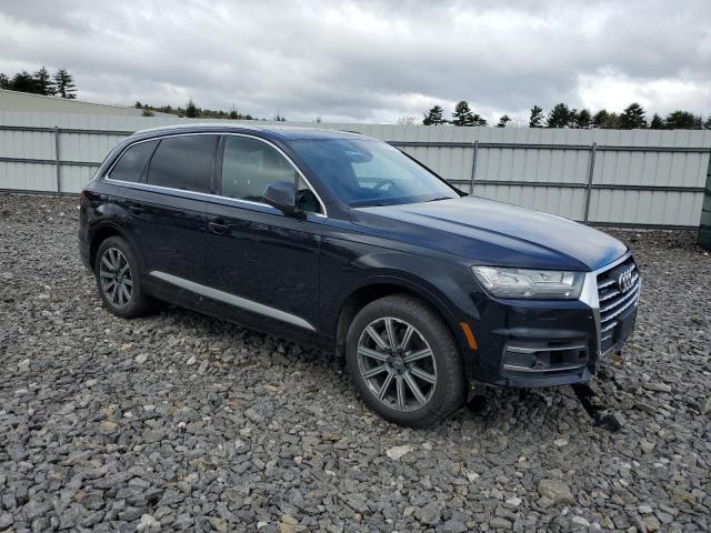 2017 Audi Q7 Prestige VIN: WA1VAAF70HD035441 Lot: 53961124