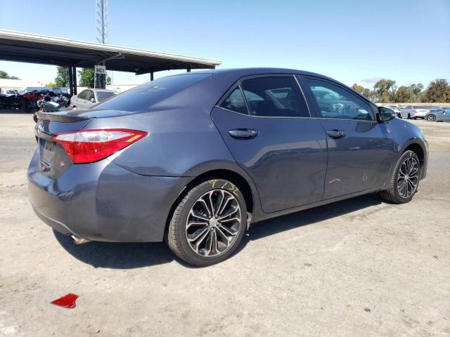 2016 Toyota Corolla L VIN: 5YFBURHE7GP492236 Lot: 55227014