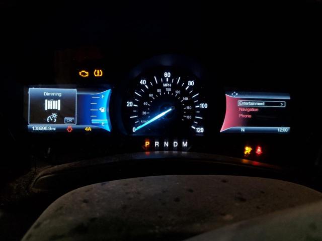 2016 Ford Expedition El Limited VIN: 1FMJK2AT7GEF02242 Lot: 55455414