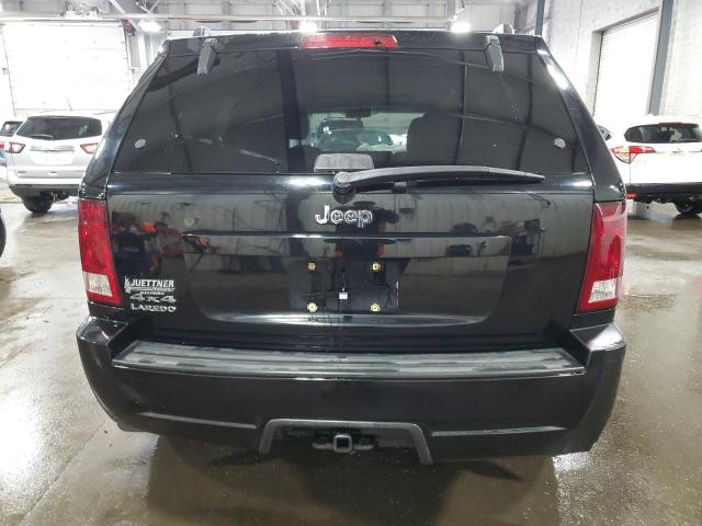 2006 Jeep Grand Cherokee Laredo VIN: 1J4GR48K06C315285 Lot: 53967864