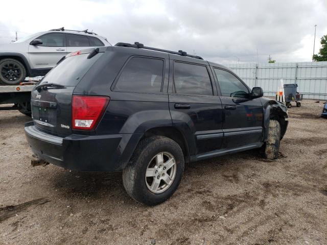 2007 Jeep Grand Cherokee Laredo VIN: 1J8GR48K87C537265 Lot: 57269234