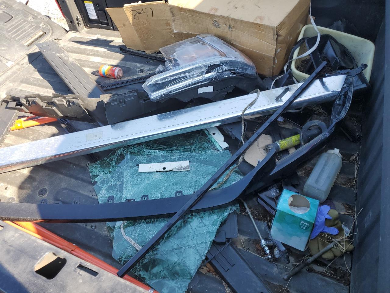 1FTFW1E82NFA63666 2022 Ford F150 Supercrew