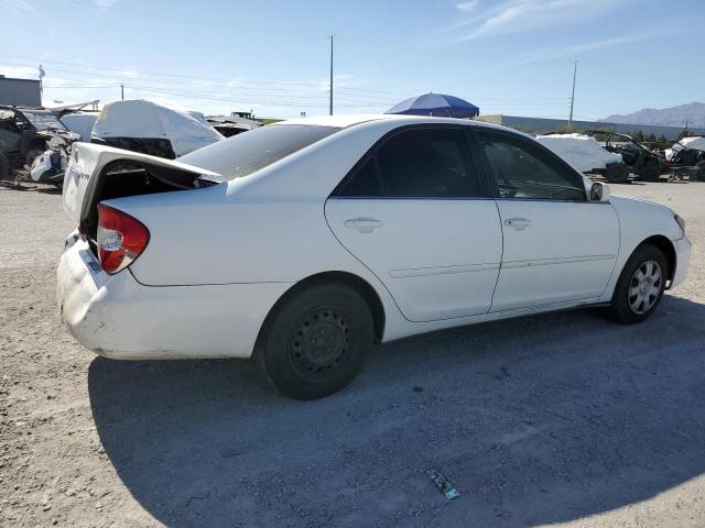 2004 Toyota Camry Le VIN: 4T1BE32K74U268483 Lot: 53712714