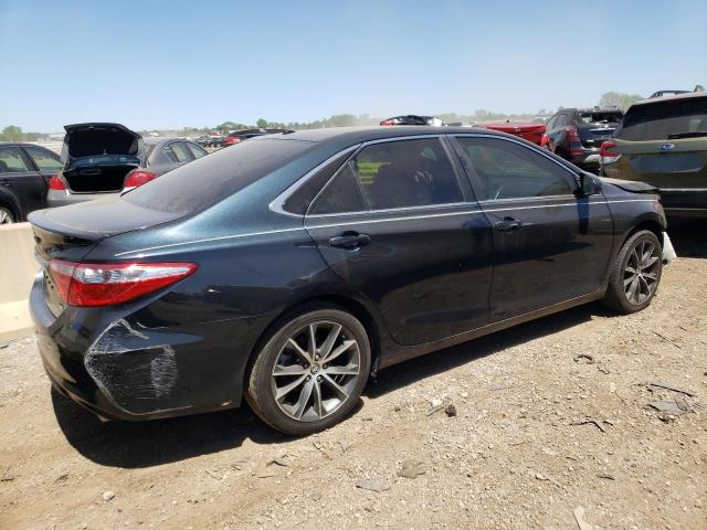 VIN 4T1BF1FK5GU155681 2016 Toyota Camry, LE no.3