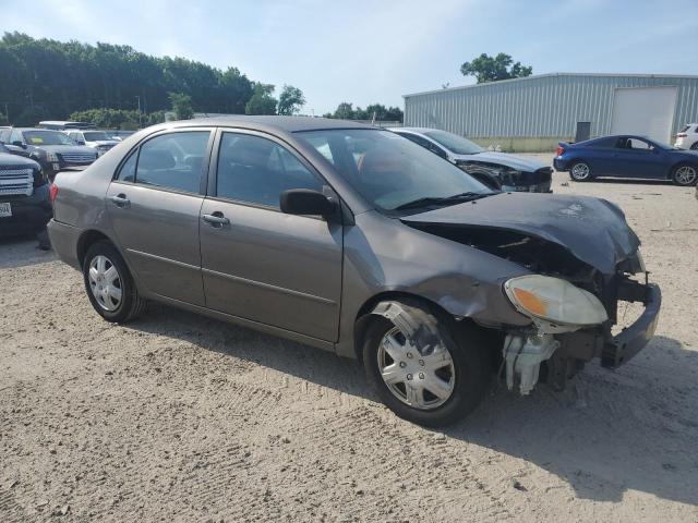 2007 Toyota Corolla Ce VIN: 1NXBR32E37Z934841 Lot: 56235824