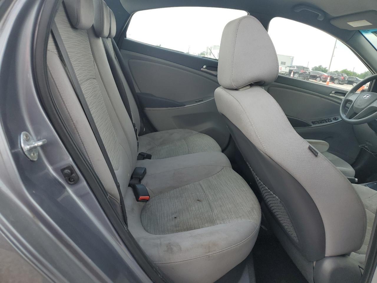 KMHCT4AE6HU231619 2017 Hyundai Accent Se