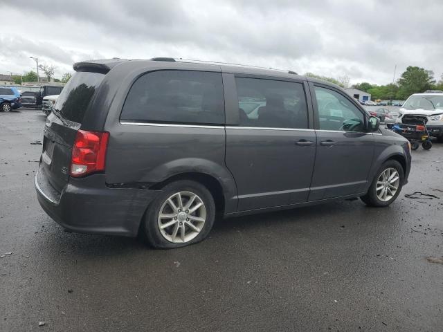 2019 DODGE GRAND CARA - 2C4RDGCG3KR601019