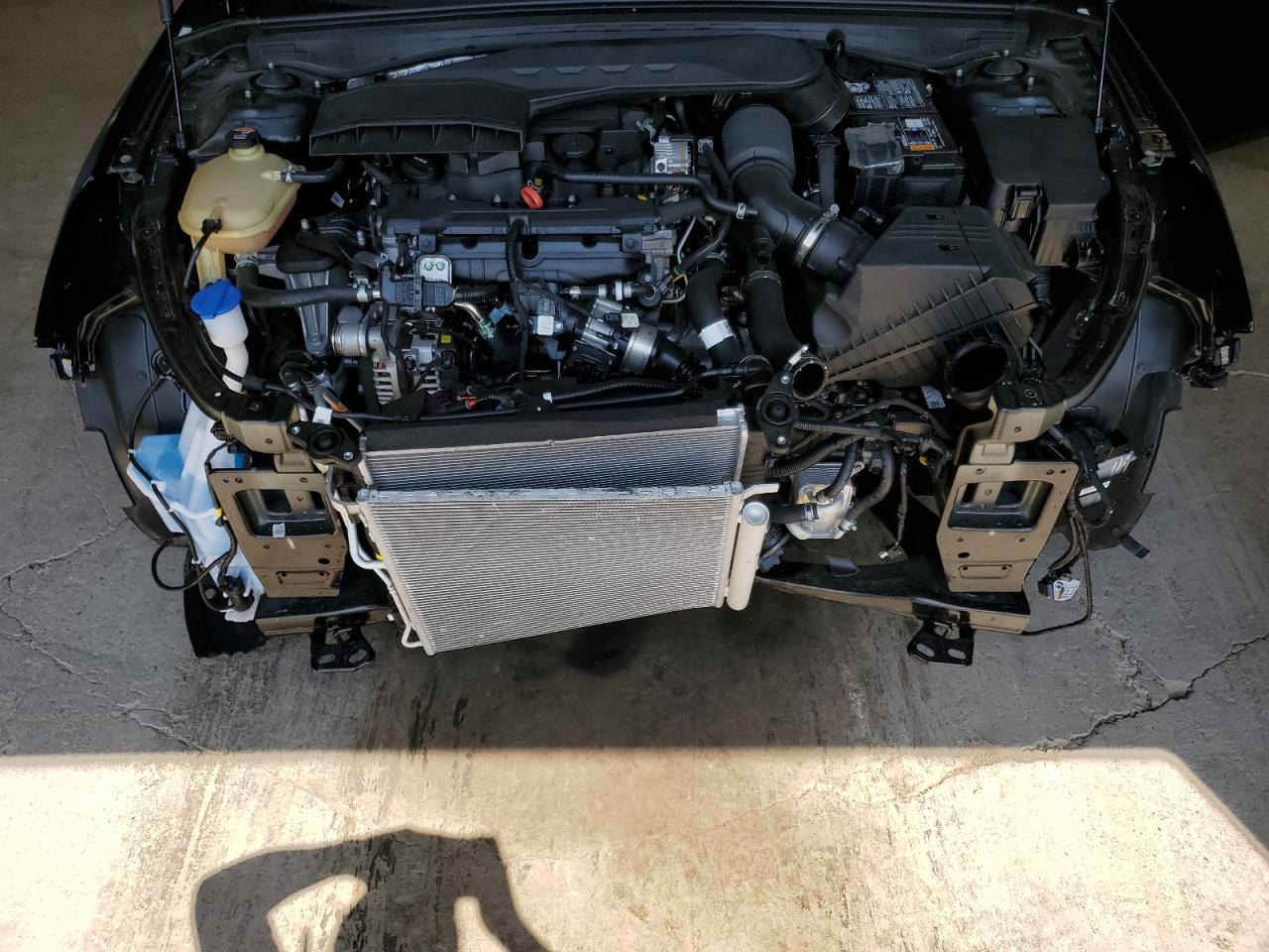 5XXG34J29RG241807 2024 Kia K5 Ex