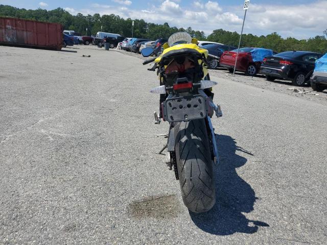 2022 APRILIA RS 660 ZD4KSUG08NS000215