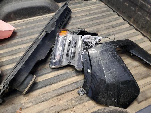 2022 Chevrolet Silverado K2500 Heavy Duty Lt VIN: 1GC4YNE76NF138465 Lot: 56032534