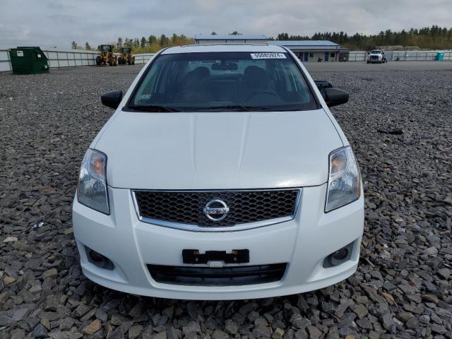 2012 Nissan Sentra 2.0 VIN: 3N1AB6AP3CL774556 Lot: 55085924