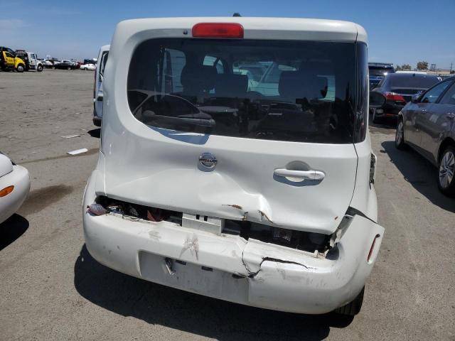 2010 Nissan Cube Base VIN: JN8AZ2KR2AT165764 Lot: 54627764