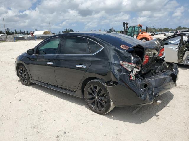 2017 Nissan Sentra S VIN: 3N1AB7AP8HY343114 Lot: 53926754