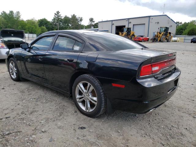 2012 Dodge Charger R/T VIN: 2C3CDXDTXCH306609 Lot: 56397344