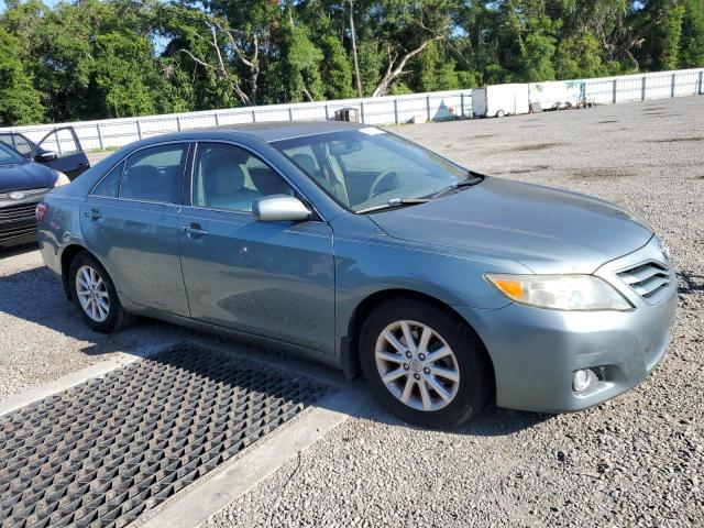 2011 Toyota Camry Base VIN: 4T1BF3EK8BU770215 Lot: 56271574