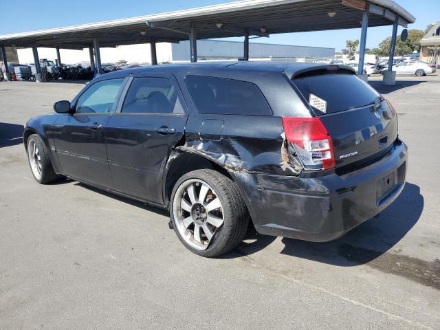 2005 Dodge Magnum R/T VIN: 2D4GV58265H601518 Lot: 53523234