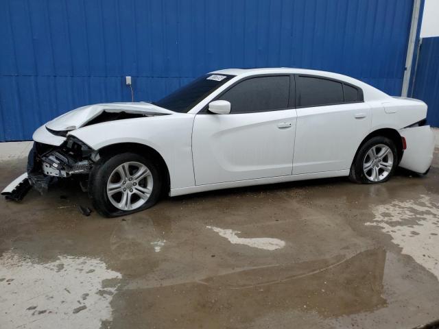 2019 Dodge Charger Sxt VIN: 2C3CDXBG0KH643505 Lot: 53770954