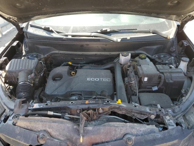 2021 CHEVROLET EQUINOX LT - 2GNAXKEV6M6112211