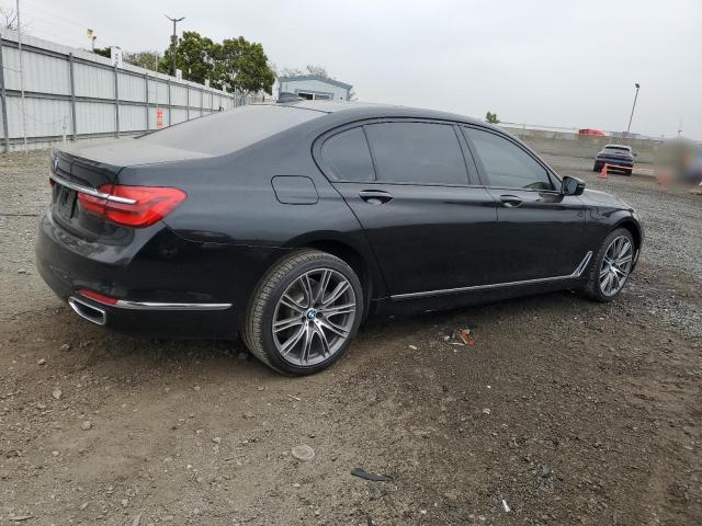 VIN WBA7E2C55JG743293 2018 BMW 7 Series, 740 I no.3