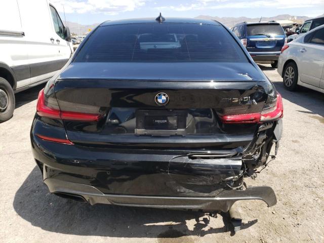 2020 BMW M340I VIN: 3MW5U7J08L8B11226 Lot: 54402324