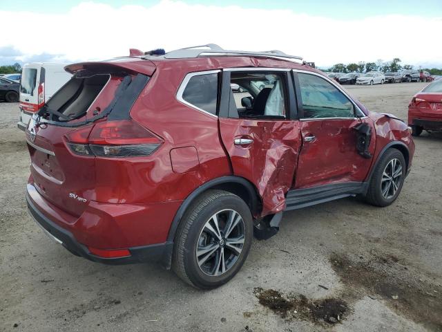 2020 Nissan Rogue S VIN: 5N1AT2MV3LC777851 Lot: 56814844