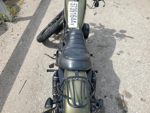 2016 HARLEY-DAVIDSON XL883 IRON - 1HD4LE214GC403935