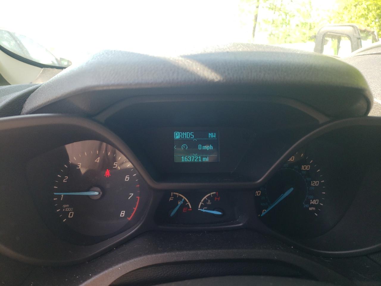NM0LS7E76F1191395 2015 Ford Transit Connect Xl
