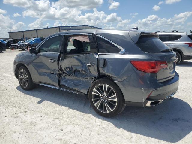 5J8YD3H52LL018464 Acura MDX TECHNO 2