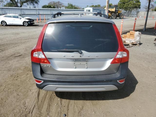 2012 Volvo Xc70 3.2 VIN: YV4940BL9C1119308 Lot: 54469114