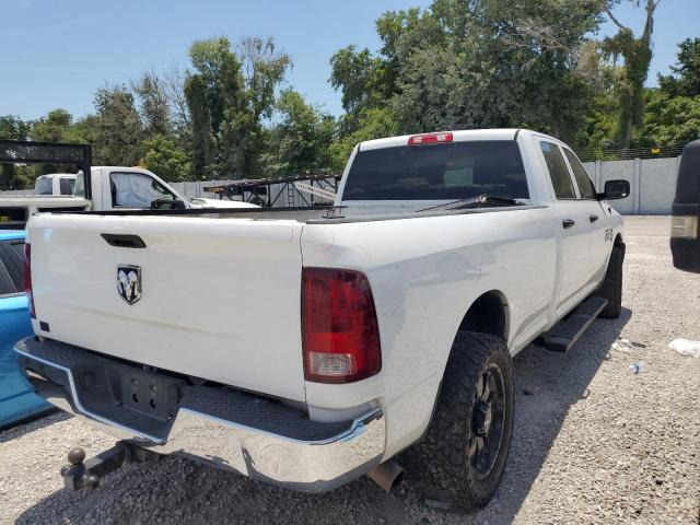 2017 Ram 2500 St VIN: 3C6UR4HLXHG578019 Lot: 56325554