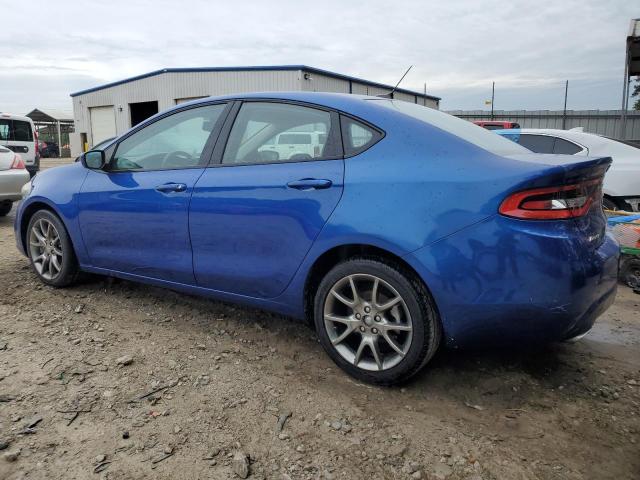 2013 Dodge Dart Sxt VIN: 1C3CDFBA1DD343087 Lot: 55021974