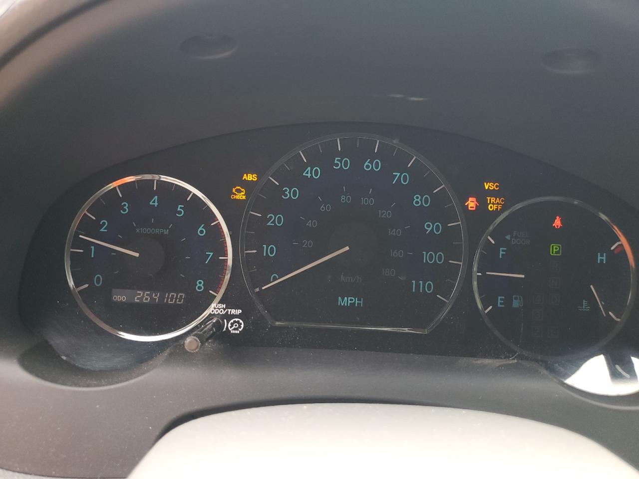 5TDZA22C76S531886 2006 Toyota Sienna Xle