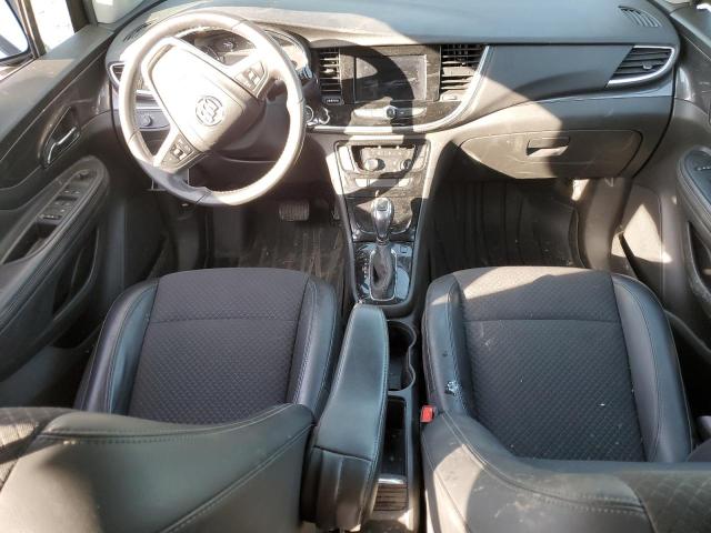2021 BUICK ENCORE PRE - KL4CJASM2MB361282