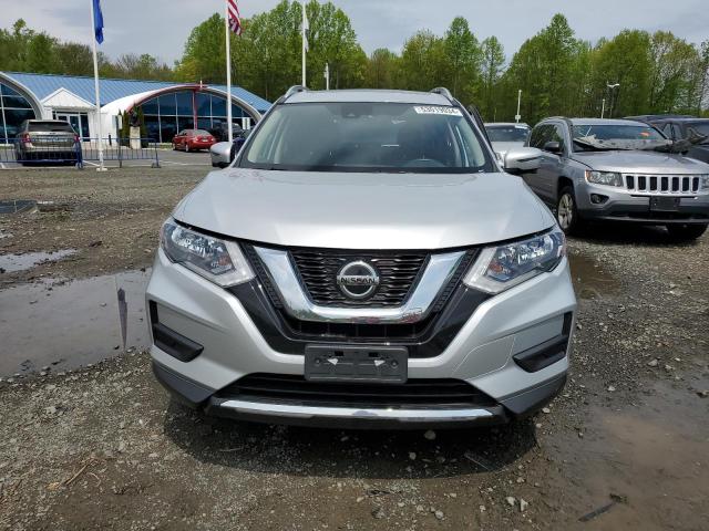 2019 Nissan Rogue S VIN: JN8AT2MV4KW391901 Lot: 53019034