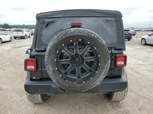 2023 Jeep Wrangler Sport VIN: 1C4HJXDG1PW530288 Lot: 55649034