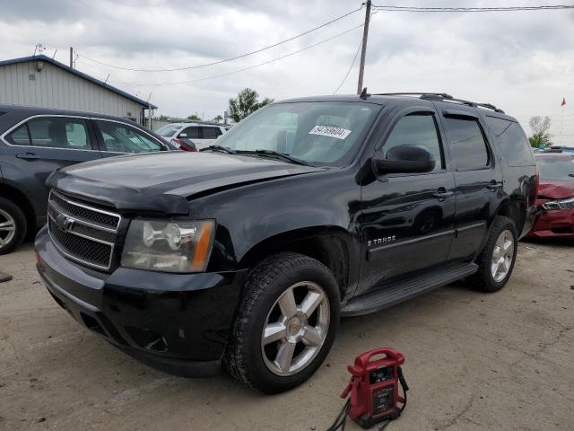 CHEVROLET TAHOE K150