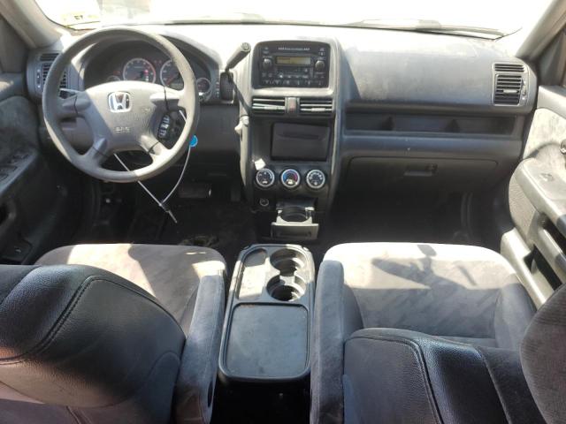 2004 Honda Cr-V Ex VIN: JHLRD78824C026699 Lot: 56100384