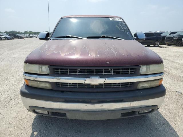 1999 Chevrolet Silverado C1500 VIN: 2GCEC19T9X1144922 Lot: 52087964