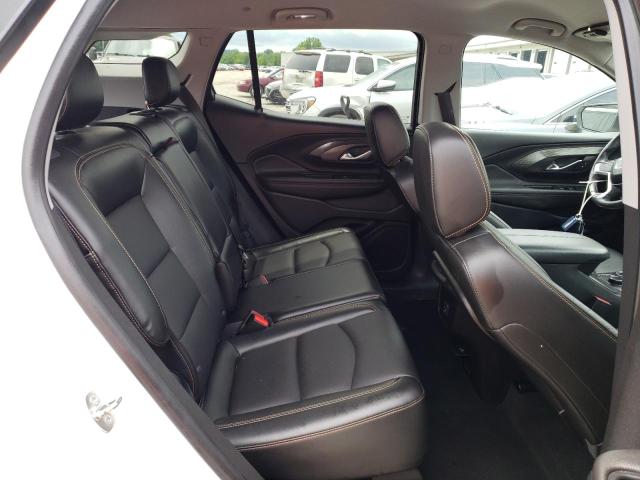 2019 GMC TERRAIN SL - 3GKALVEX6KL280810