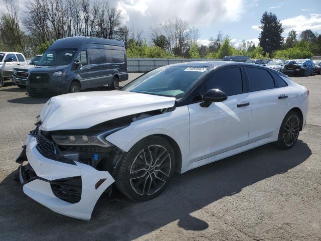 2023 KIA K5 GT - 5XXG44J81PG210680