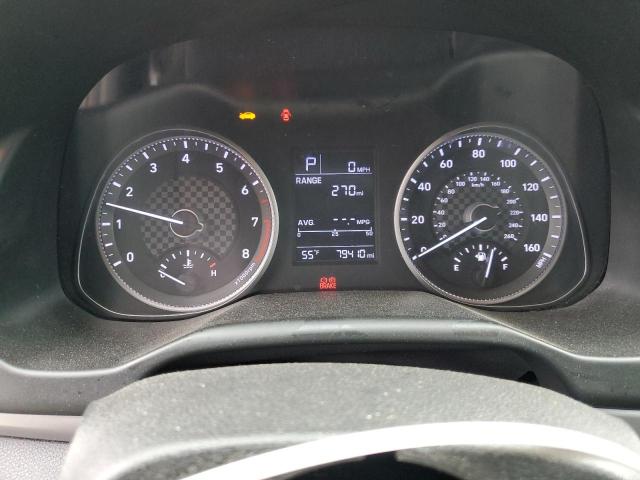 2019 Hyundai Elantra Se VIN: KMHD74LF0KU865594 Lot: 56336764