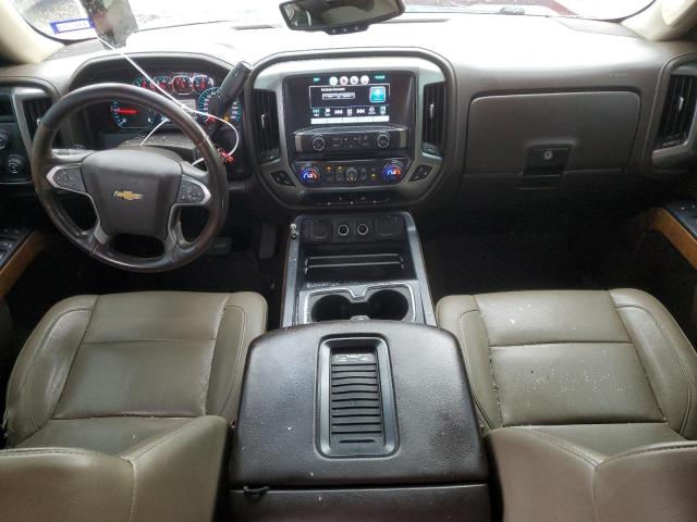 2016 CHEVROLET 1500 - 3GCUKSEC8GG183728