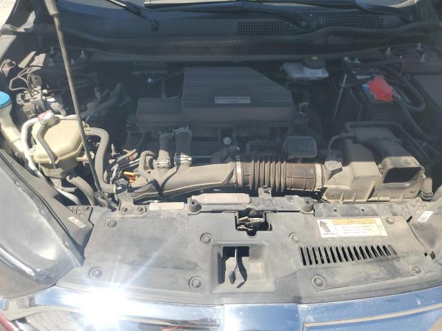 2019 HONDA CR-V EXL - 7FARW2H87KE008701