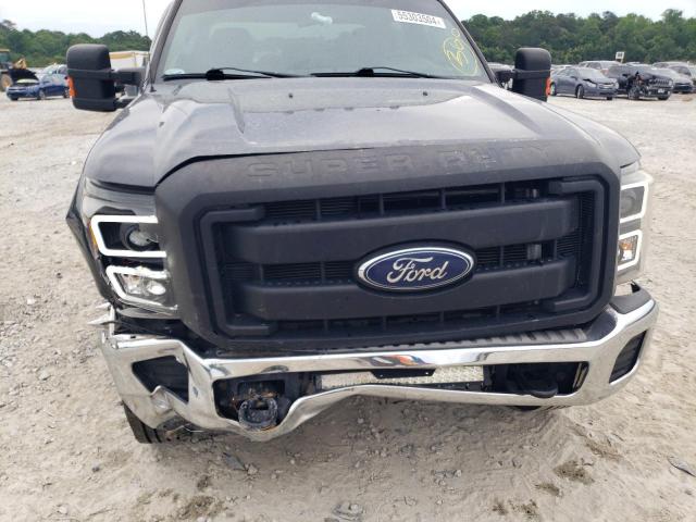 2015 Ford F350 Super Duty VIN: 1FT8W3DT4FEA85749 Lot: 55303504