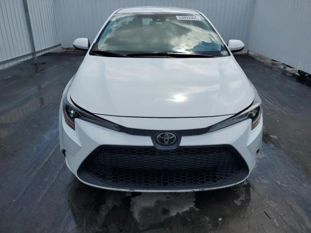 2020 Toyota Corolla Le VIN: 5YFEPRAE4LP064908 Lot: 53893304