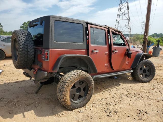 2014 Jeep Wrangler Unlimited Sahara VIN: 1C4BJWEG2EL313426 Lot: 55942504