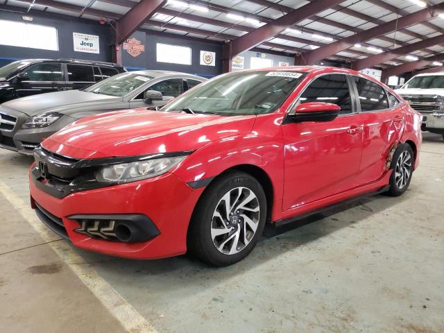 Vin: 2hgfc2f78hh519744, lot: 52658654, honda civic ex 20171