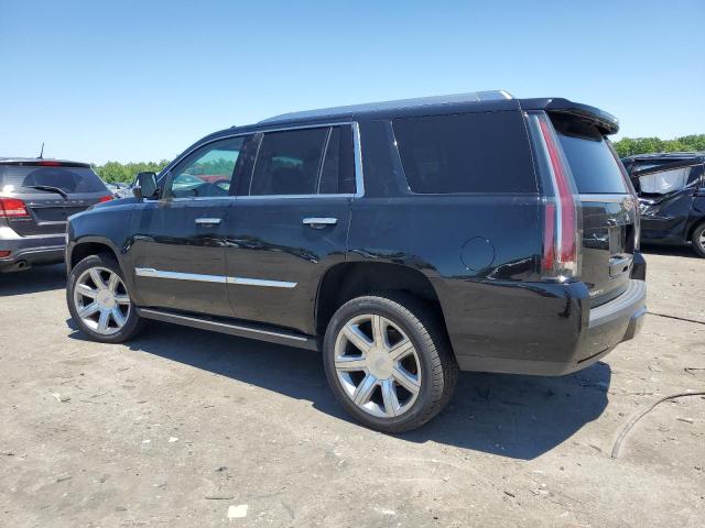 2015 Cadillac Escalade Premium VIN: 1GYS4NKJ0FR569428 Lot: 56653744