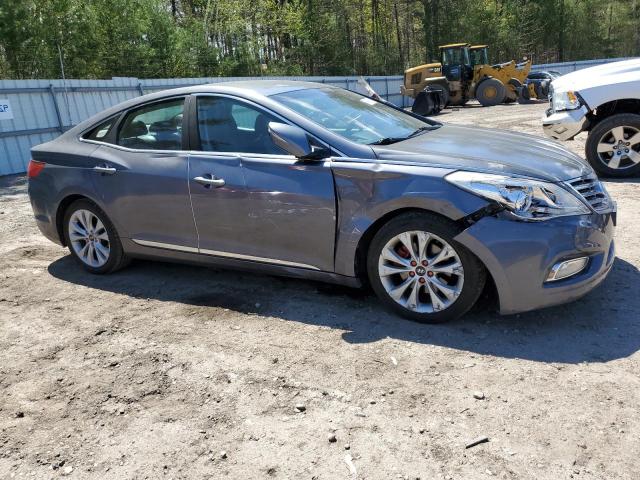 2013 Hyundai Azera VIN: KMHFG4JG2DA271999 Lot: 54695194