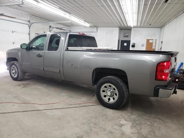 1GCRCSE0XDZ263875 2013 Chevrolet Silverado C1500 Lt